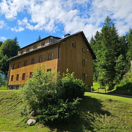 Apartments Rogla Jurgovo - Ski In Ski Out Lukanja Экстерьер фото